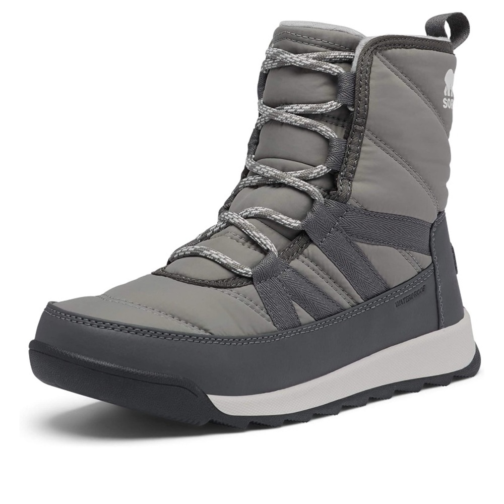 Sorel Women's Grey Winter Boots